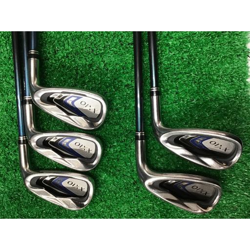 XXIO ダンロップ ゼクシオ9 XXIO9 アイアンセット XXIO(2016) 5S