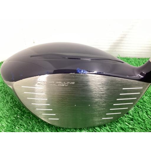 BRIDGESTONE GOLF ブリヂストン TOUR B JGR(2019) 10.5° ドライバー DR