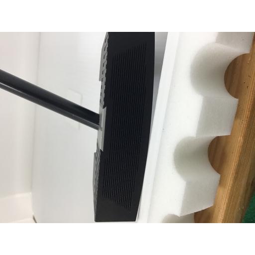 L.A.B.GOLF L.A.B.GOLF Mezz.1 MAX 33インチ パター PT フレックスその他の画像