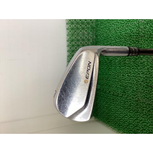 エポンゴルフ エポン アイアンセット パーソナル(2022) プレミアム