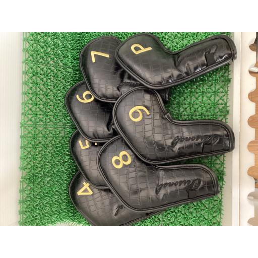 エポンゴルフ エポン アイアンセット パーソナル(2022) プレミアム