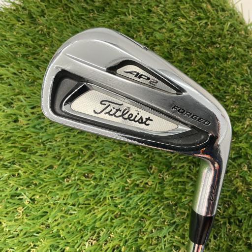 Titleist（タイトリスト） Titleist AP2 714 6S USA アイアンセット IR