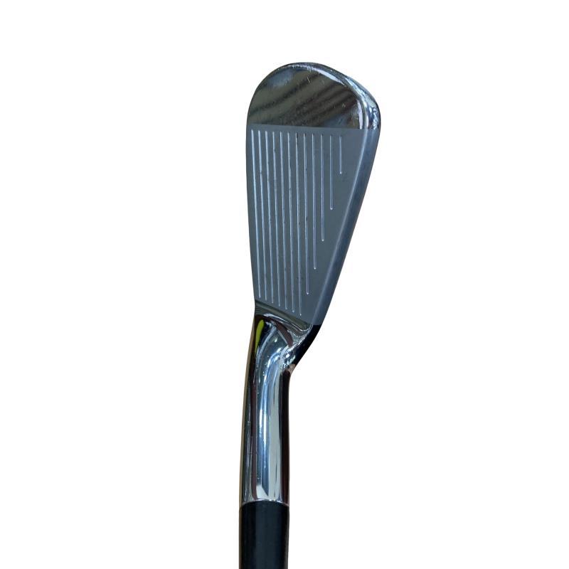ミズノ MP-67 7S アイアンセット IR フレックスS 楽天市場】【中古 