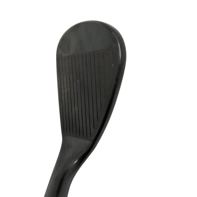 Callaway（キャロウェイ） JAWS RAW ブラック 50°/10°S ウェッジ WG