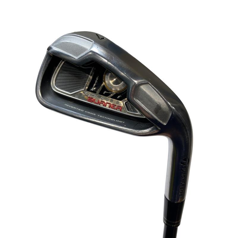TaylorMade（テーラーメイド） TOUR BURNER 6S アイアンセット IR