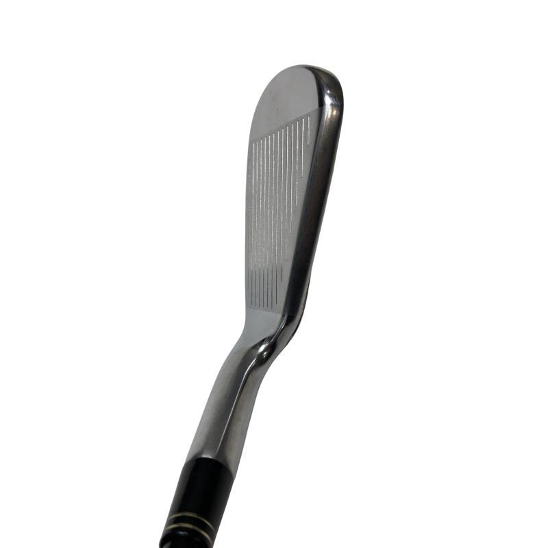 TaylorMade（テーラーメイド） TOUR BURNER 6S アイアンセット IR