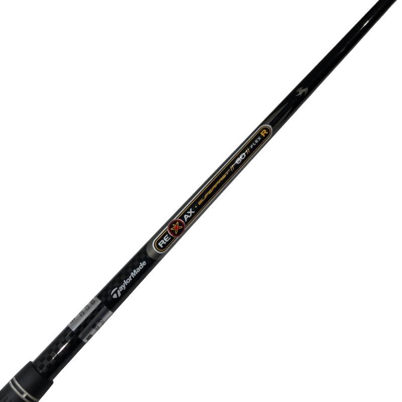 TaylorMade（テーラーメイド） TOUR BURNER 6S アイアンセット IR