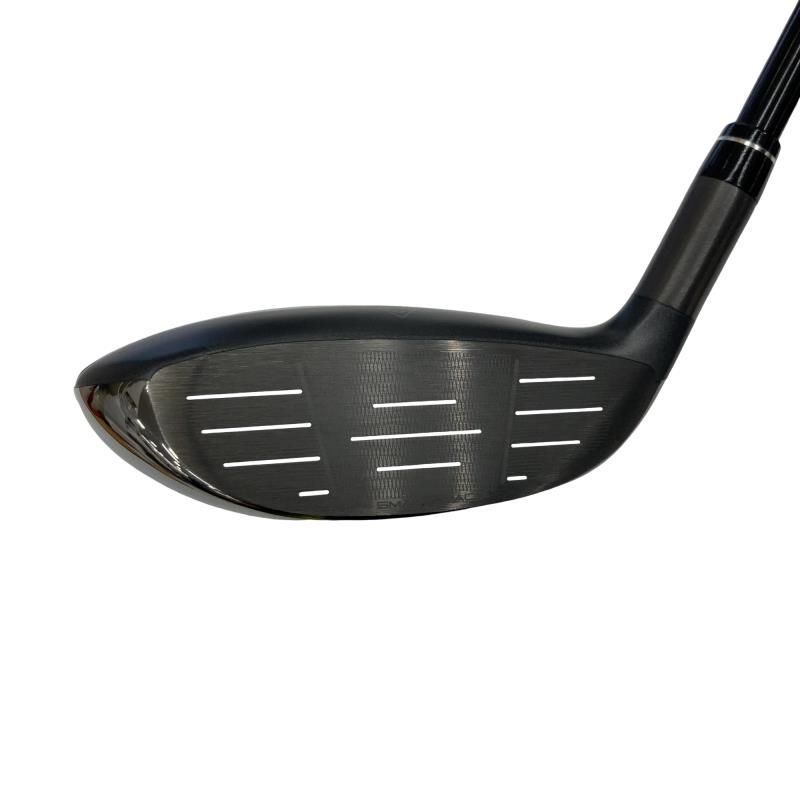 Callaway（キャロウェイ） PARADYM Ai SMOKE MAX FAST 3W フェアウェイ