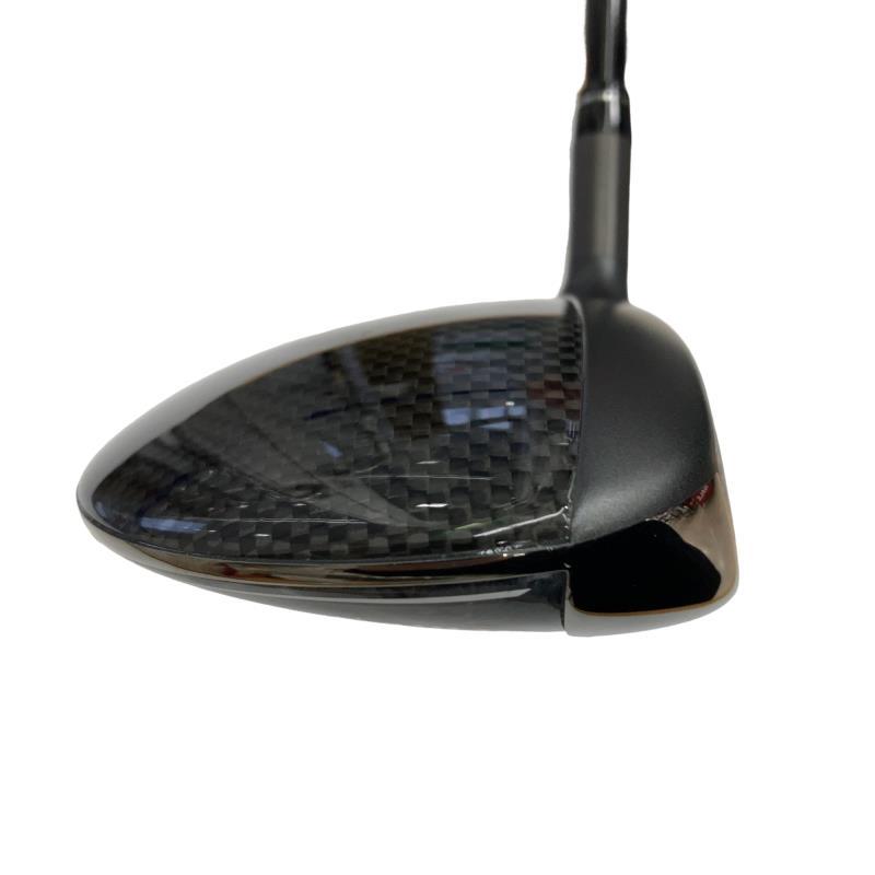 Callaway（キャロウェイ） PARADYM Ai SMOKE MAX FAST 3W フェアウェイ