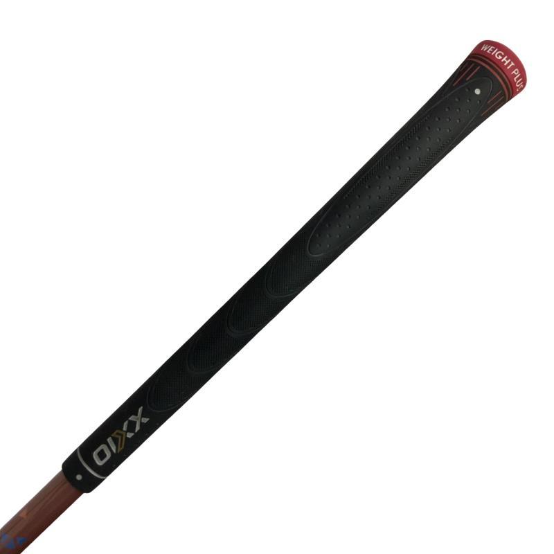 ダンロップ XXIO(2020) 5W(ボルドー) レディース フェアウェイウッド FW フレックスLの画像