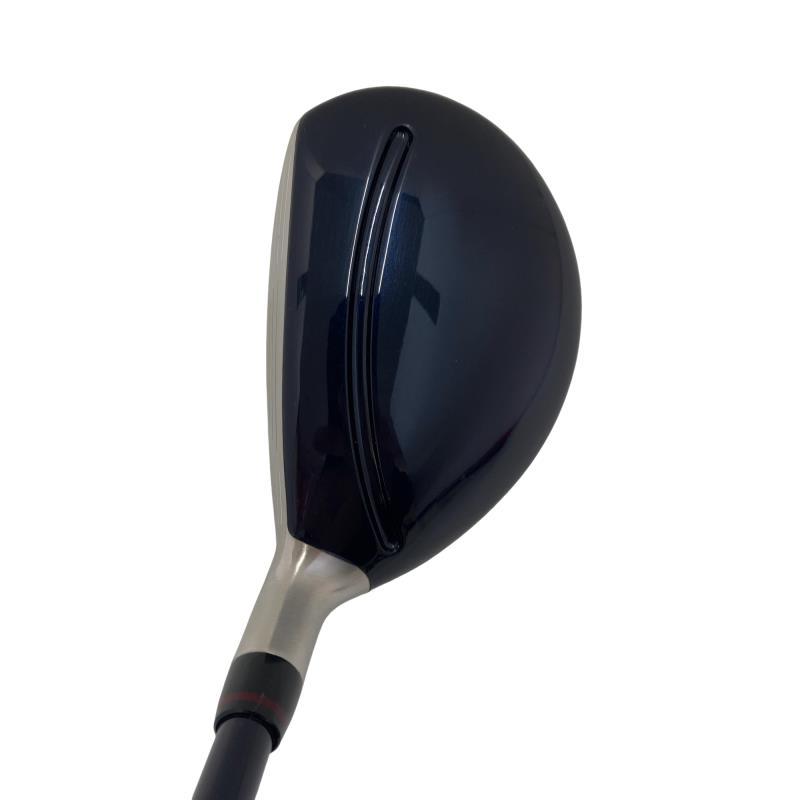 ダイワ(グローブライド) ONOFF FAIRWAY WINGS(2020) AKA U5 ユーティリティ UT フレックスR_1