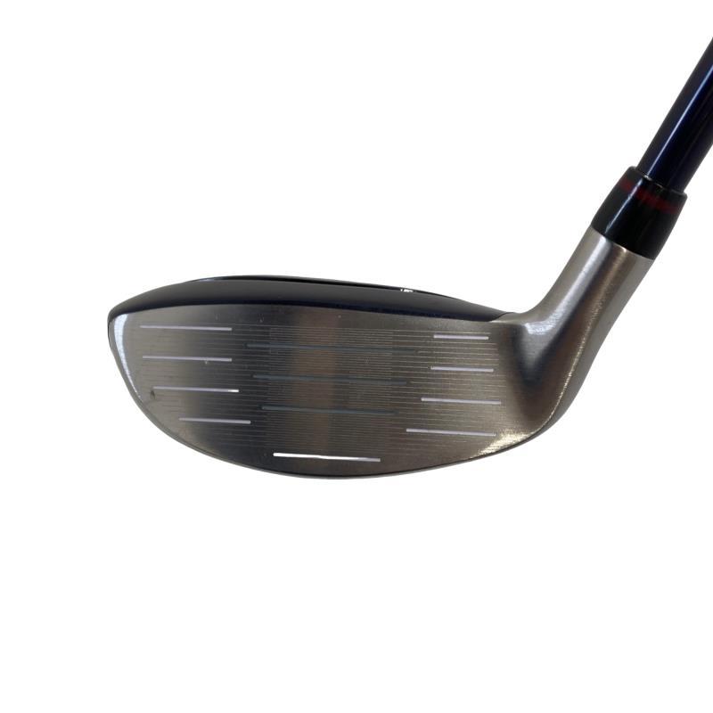 ダイワ(グローブライド) ONOFF FAIRWAY WINGS(2020) AKA U5 ユーティリティ UT フレックスR_2