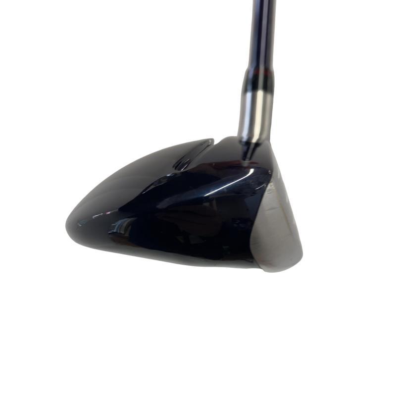 ダイワ(グローブライド) ONOFF FAIRWAY WINGS(2020) AKA U5 ユーティリティ UT フレックスR_3