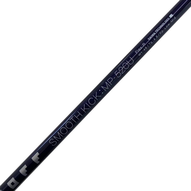 ダイワ(グローブライド) ONOFF FAIRWAY WINGS(2020) AKA U5 ユーティリティ UT フレックスR_4