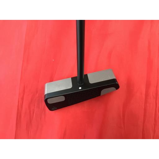 BGT PARADOX BLADE ZERO TORQUE 34インチ パター PT フレックスその他