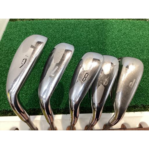 TaylorMade（テーラーメイド） グローレ アイアンセット GLOIRE 5S