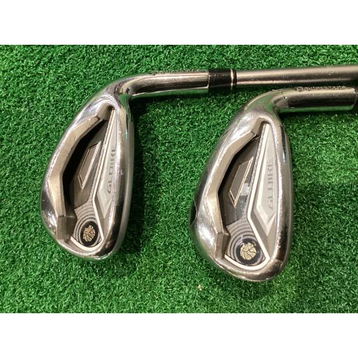 TaylorMade（テーラーメイド） グローレ アイアンセット GLOIRE 5S