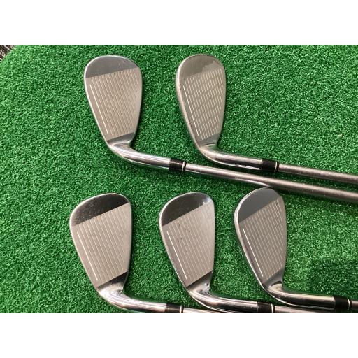 TaylorMade（テーラーメイド） グローレ アイアンセット GLOIRE 5S