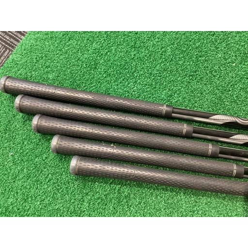 TaylorMade（テーラーメイド） グローレ アイアンセット GLOIRE 5S
