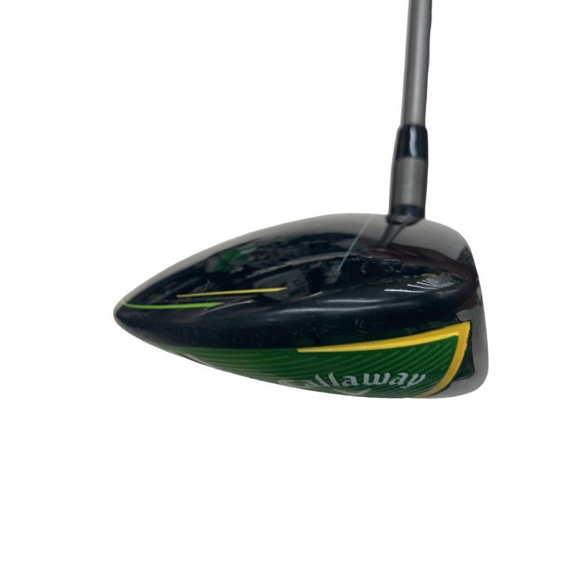 Callaway Epic Flash Starフェアウェイウッド 3W 5W Callaway（キャロウェイ） EPIC FLASH STAR 3W フェアウェイウッド FW