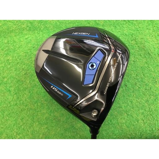 ゴルフパートナー NEXGEN NS250 9.5° ドライバー DR フレックスその他
