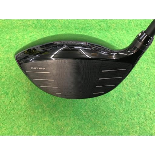 ゴルフパートナー NEXGEN NS250 9.5° ドライバー DR フレックスその他