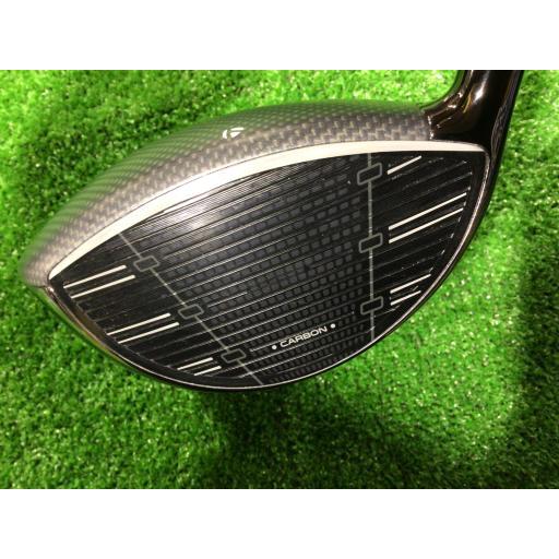 TaylorMade（テーラーメイド） Qi35 MAX LITE 10.5° ドライバー DR