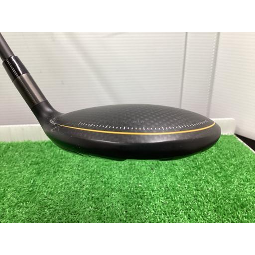 Callaway（キャロウェイ） ROGUE ST MAX 3W フェアウェイウッド FW