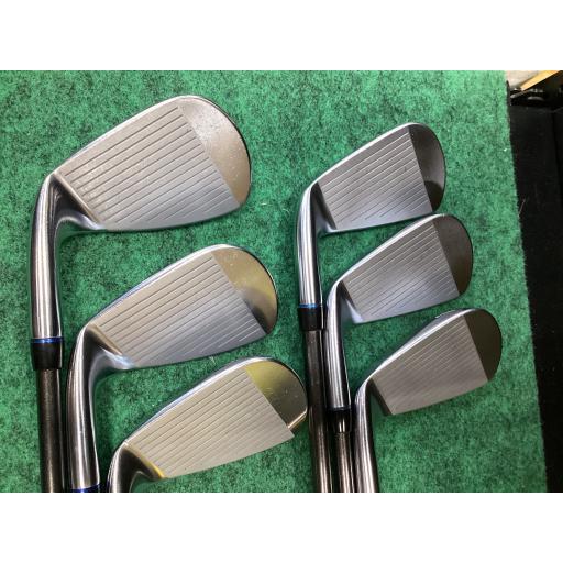 FOURTEEN（フォーティーン） TC-530 FORGED 6S アイアンセット IR 