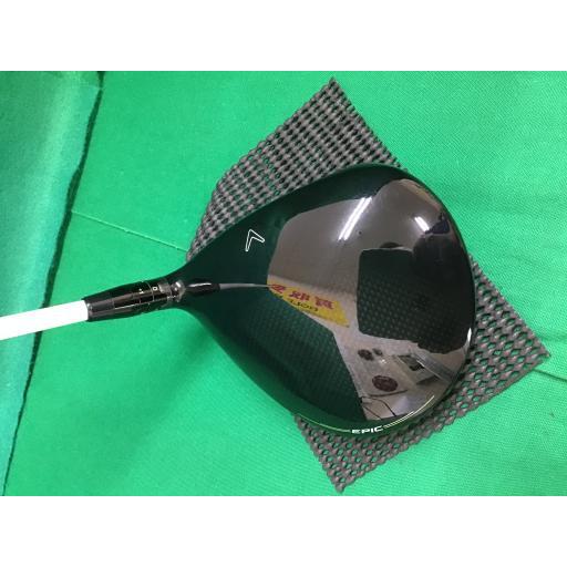 Callaway（キャロウェイ） EPIC SPEED 9° ドライバー DR フレックスS