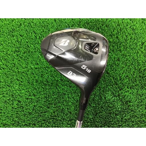 BRIDGESTONE（ブリヂストン） フェアウェイウッド B3 MAX BRIDGESTONE