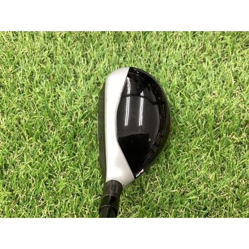 M4 テーラーメイド エムフォー ユーティリティ U5 フレックス