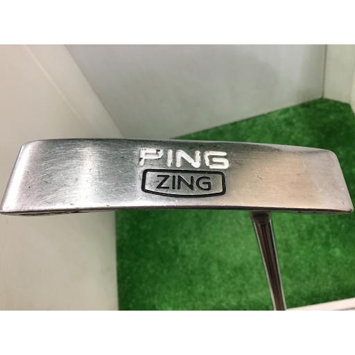 PING（ピン） KARSTEN SERIES ZING 33.0インチ パター PT フレックス