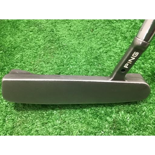 PING（ピン） KARSTEN SERIES ZING 33.0インチ パター PT フレックス