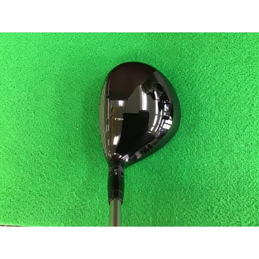 Titleist TSR2 フェアウェイウッド 18度 Titleist（タイトリスト） TSR2 18° フェアウェイウッド FW フレックス