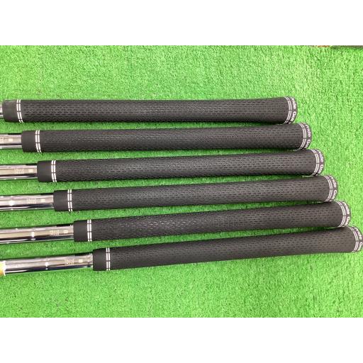 MIZUNO GOLF ミズノ JPX 923 HOT METAL PRO 6S アイアンセット IR