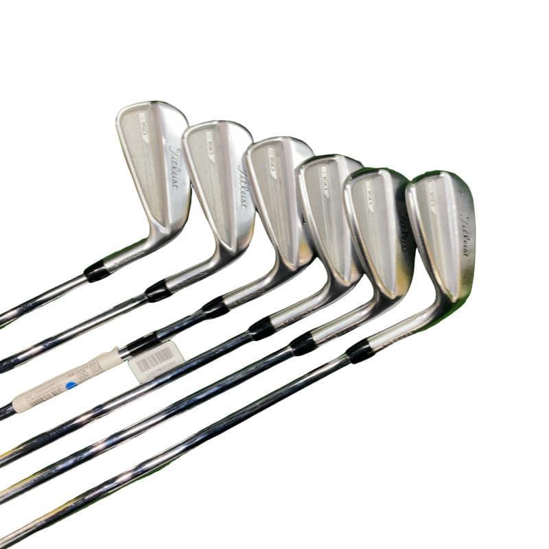 Titleist（タイトリスト） Titleist T150(2023) 6S アイアンセット IR