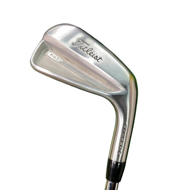 Titleist（タイトリスト） Titleist T150(2023) 6S アイアンセット IR