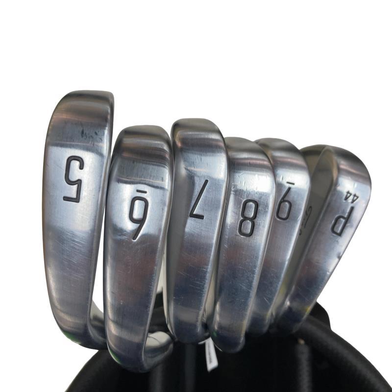 Titleist（タイトリスト） Titleist T150(2023) 6S アイアンセット IR