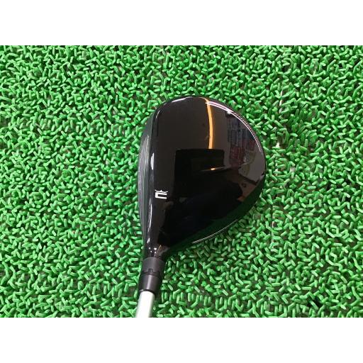 COBRA（コブラ） KING LTDx MAX 5W レディース フェアウェイウッド FW