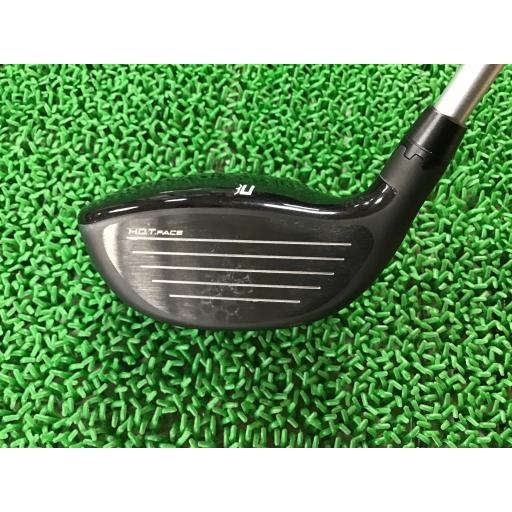 COBRA（コブラ） KING LTDx MAX 5W レディース フェアウェイウッド FW