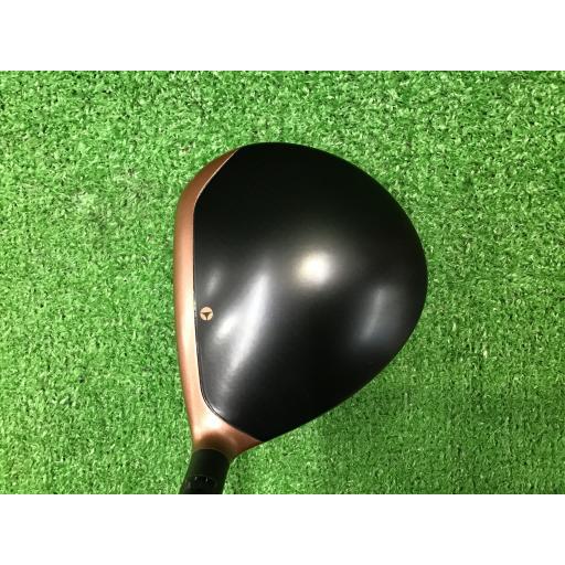TaylorMade（テーラーメイド） BRNR MINI DRIVER(2024) 11.5