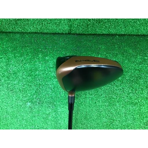 TaylorMade（テーラーメイド） BRNR MINI DRIVER(2024) 11.5