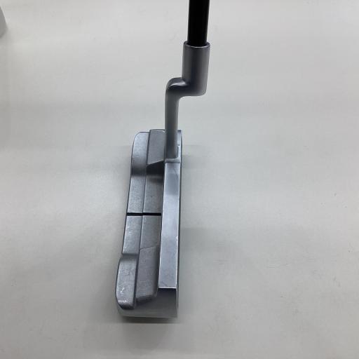PING（ピン） SIGMA 2 ANSER プラチナム 33インチ(PP58) パター PT