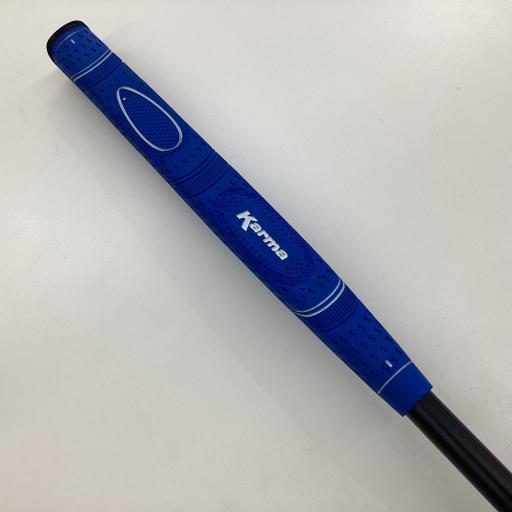 PING（ピン） SIGMA 2 ANSER プラチナム 33インチ(PP58) パター PT
