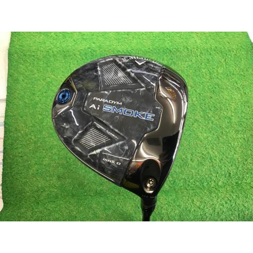 Callaway キャロウェイ パラダイムエーアイスモーク ドライバー MAX D