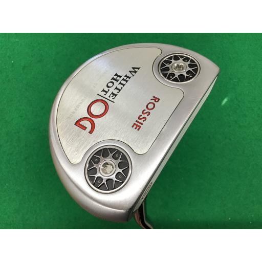 オデッセイ（車） オデッセイ ホワイト ホット オージー パター ROSSIE