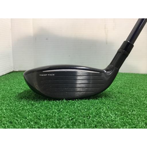 TaylorMade（テーラーメイド） ステルス ユーティリティ STEALTH