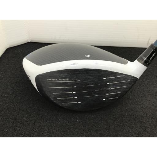 TaylorMade（テーラーメイド） SIM2 MAX 10.5° ドライバー DR