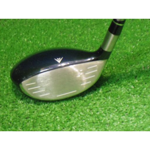 HONMA GOLF（本間ゴルフ） Be ZEAL 535 22° ユーティリティ UT